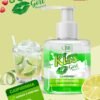 GEL HIDRATANTE CORPO E VIRILHA DE CAIPIRINHA KISS GIRL