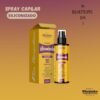 SPRAY CAPILAR SILICONIZADO 10 EM 1