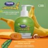 LOÇÃO HIDRATANTE BANANINHAS CBB 200ML