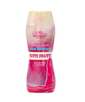 SABONETE INTIMO TUTI-FRUTI 200G