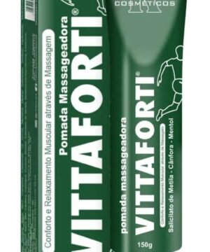 POMADA VITAFORTI 150G