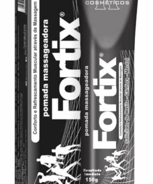 POMADA FORTIX 150G